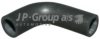 VAG 311201179A Breather Hose, fuel tank